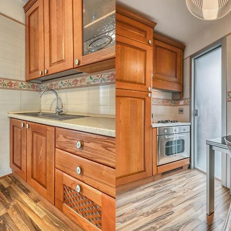 Atrhome Penthouse Frattina Róma Kültér fotó